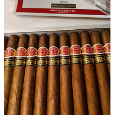 Сигары Romeo y Julieta Tacos Edicion Limitada 2018/25 (шт.)